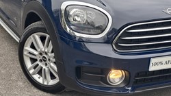 2018 (68) F60 MINI Countryman Cooper D ALL4 Exclusive 5dr 4667409