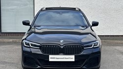 2023 (23) BMW 5 SERIES 520d MHT M Sport 5dr Step Auto 4642578