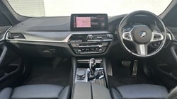2023 (23) BMW 5 SERIES 520d MHT M Sport 5dr Step Auto 4642546