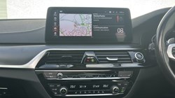 2023 (23) BMW 5 SERIES 520d MHT M Sport 5dr Step Auto 4642548