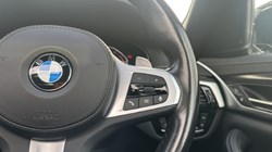 2023 (23) BMW 5 SERIES 520d MHT M Sport 5dr Step Auto 4642550