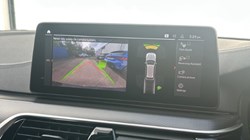2023 (23) BMW 5 SERIES 520d MHT M Sport 5dr Step Auto 4642559