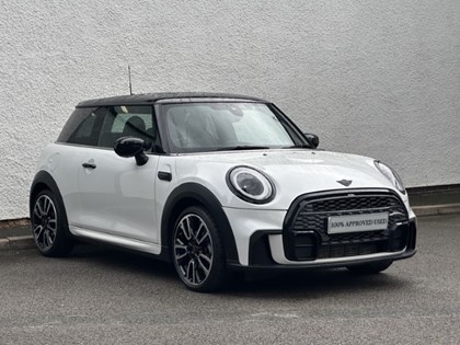 2023 (23) MINI HATCHBACK 1.5 Cooper Sport 3dr Auto