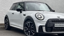 2023 (23) MINI HATCHBACK 1.5 Cooper Sport 3dr Auto 4645204