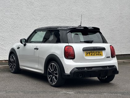 2023 (23) MINI HATCHBACK 1.5 Cooper Sport 3dr Auto