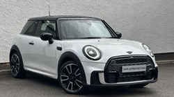 2023 (23) MINI HATCHBACK 1.5 Cooper Sport 3dr Auto 4645203