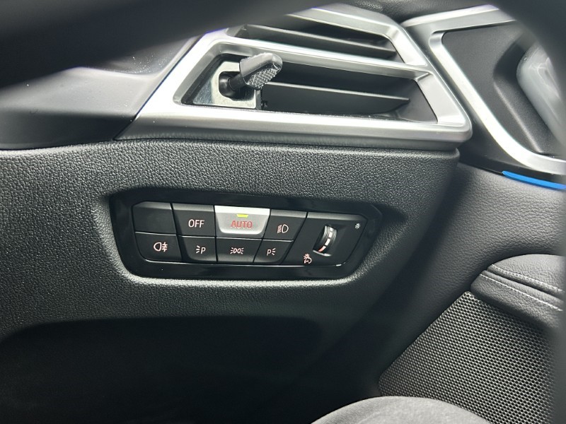 2025 (75) BMW I4 250kW eDrive40 M Sport 83.9kWh 5dr Auto [Pro Pack] 5045873