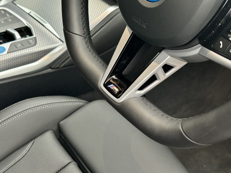 2025 (75) BMW I4 250kW eDrive40 M Sport 83.9kWh 5dr Auto [Pro Pack] 5045875