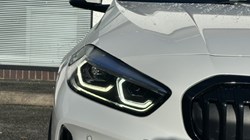 2019 (69) BMW 1 SERIES 118i M Sport 5dr Step Auto 4682792