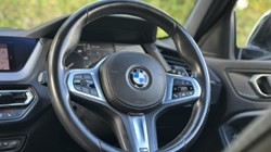2019 (69) BMW 1 SERIES 118i M Sport 5dr Step Auto 4682812