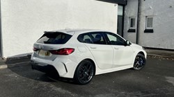 2019 (69) BMW 1 SERIES 118i M Sport 5dr Step Auto 4682791