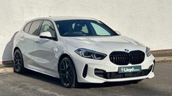 2019 (69) BMW 1 SERIES 118i M Sport 5dr Step Auto 4682814