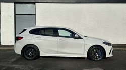 2019 (69) BMW 1 SERIES 118i M Sport 5dr Step Auto 4682789