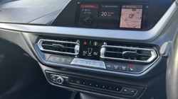 2019 (69) BMW 1 SERIES 118i M Sport 5dr Step Auto 4682800