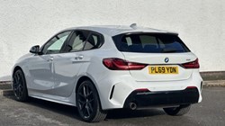 2019 (69) BMW 1 SERIES 118i M Sport 5dr Step Auto 4682782