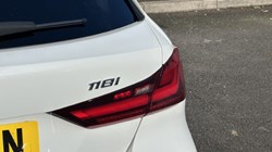 2019 (69) BMW 1 SERIES 118i M Sport 5dr Step Auto 4682784