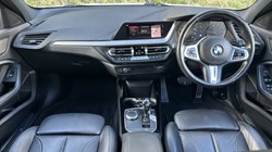 2019 (69) BMW 1 SERIES 118i M Sport 5dr Step Auto 4682810