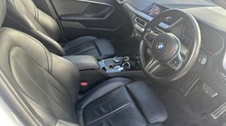 2019 (69) BMW 1 SERIES 118i M Sport 5dr Step Auto 4682788