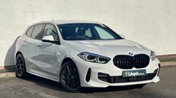 2019 (69) BMW 1 SERIES 118i M Sport 5dr Step Auto 4682816