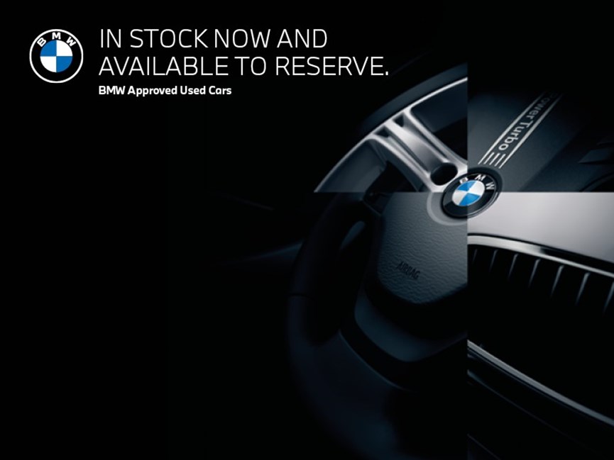 2025 (75) BMW iX1 150kW eDrive20 M Sport 65kWh 5dr Auto