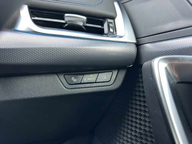 2025 (75) BMW iX1 150kW eDrive20 M Sport 65kWh 5dr Auto 5240034