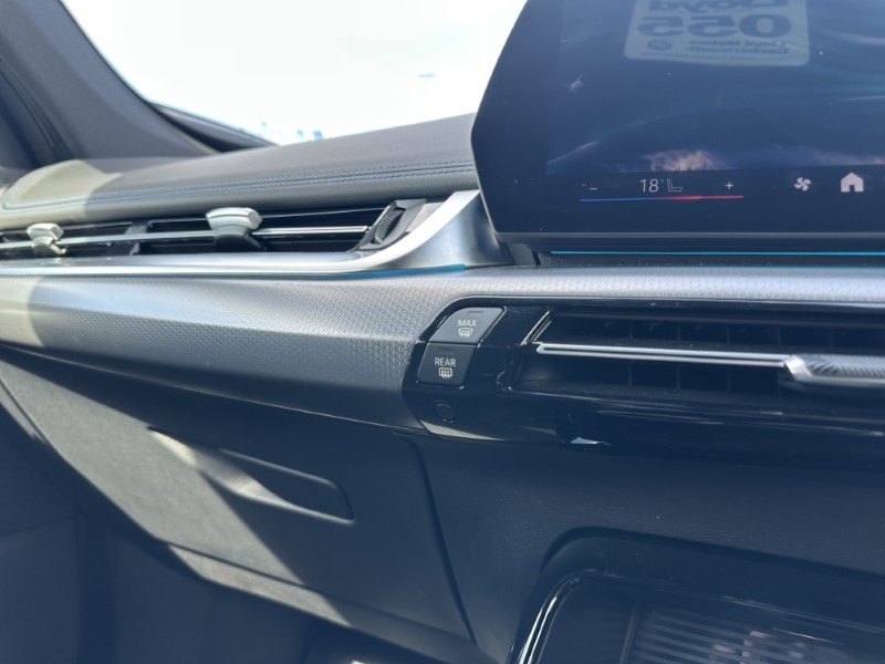 2025 (75) BMW iX1 150kW eDrive20 M Sport 65kWh 5dr Auto 5240037