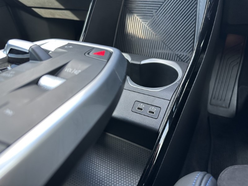 2025 (75) BMW iX1 150kW eDrive20 M Sport 65kWh 5dr Auto 5240041