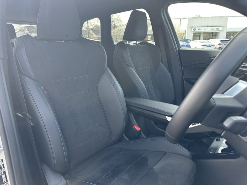 2025 (75) BMW iX1 150kW eDrive20 M Sport 65kWh 5dr Auto 5240028