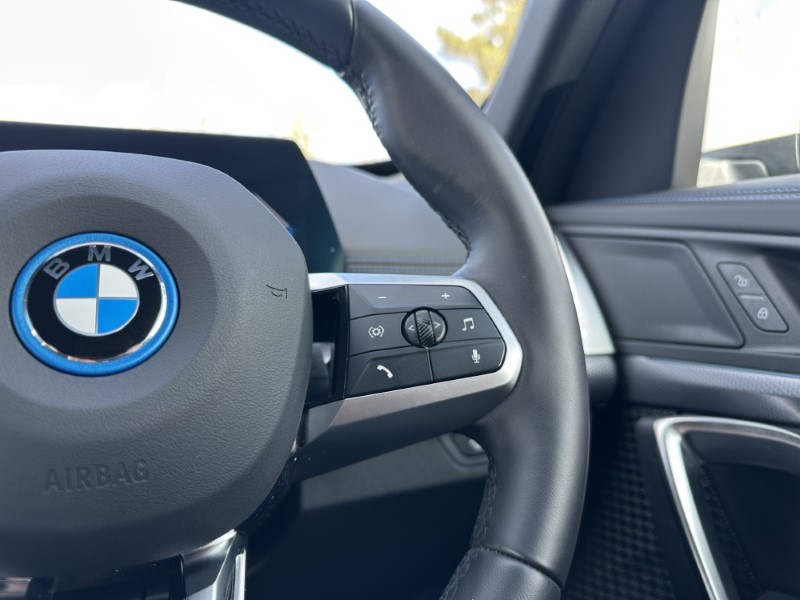 2025 (75) BMW iX1 150kW eDrive20 M Sport 65kWh 5dr Auto 5240036