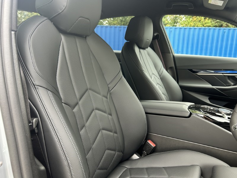 2025 (75) BMW I5 250kW eDrive40 M Sport 84kWh 4dr Auto 4608740