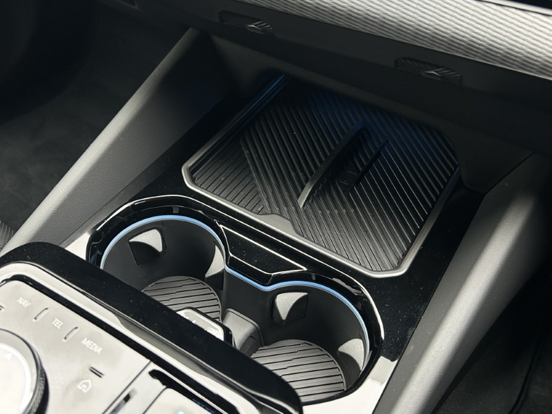 2025 (75) BMW I5 250kW eDrive40 M Sport 84kWh 4dr Auto 4608747