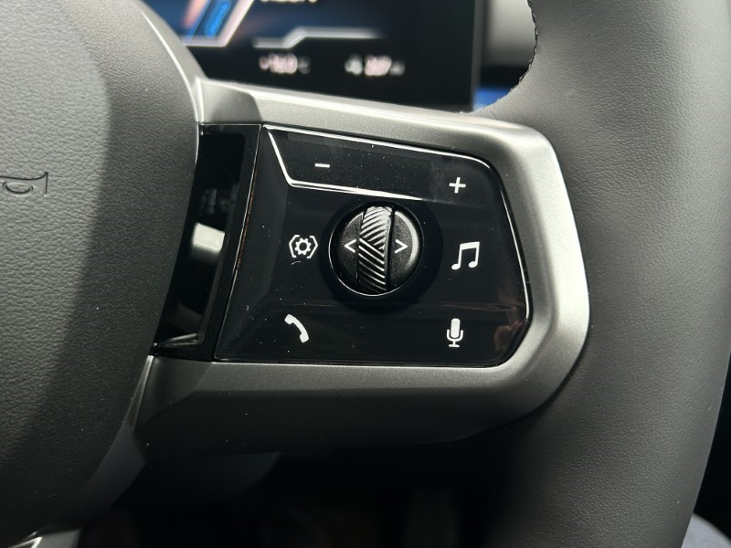 2025 (75) BMW I5 250kW eDrive40 M Sport 84kWh 4dr Auto 4608749