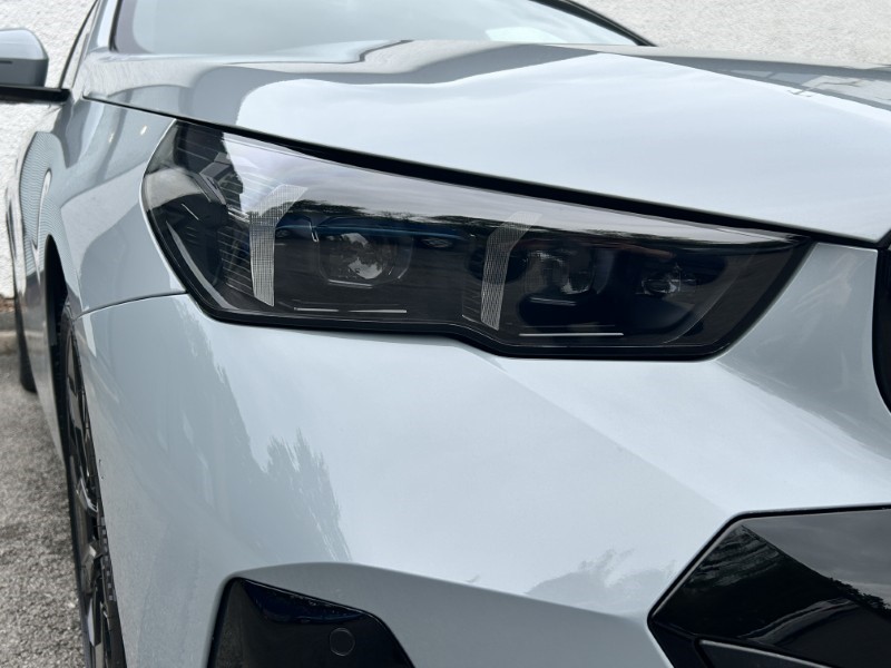 2025 (75) BMW I5 250kW eDrive40 M Sport 84kWh 4dr Auto 4608762