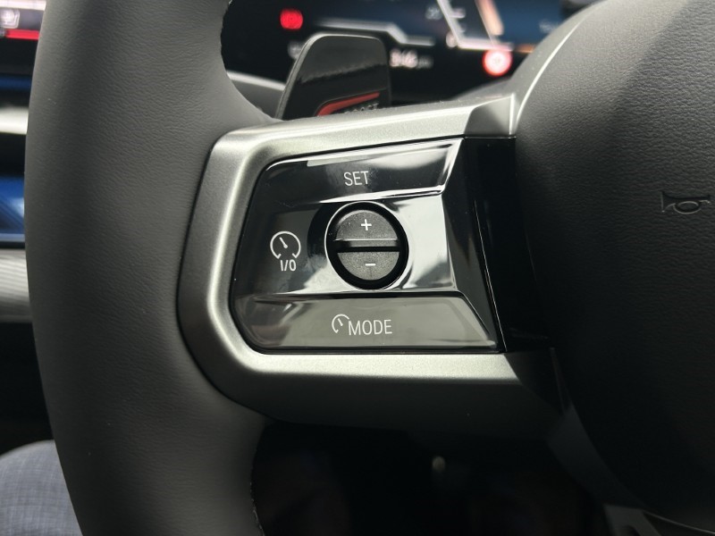 2025 (75) BMW I5 250kW eDrive40 M Sport 84kWh 4dr Auto 4608748