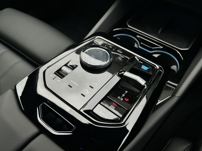 2025 (75) BMW I5 250kW eDrive40 M Sport 84kWh 4dr Auto 4608746
