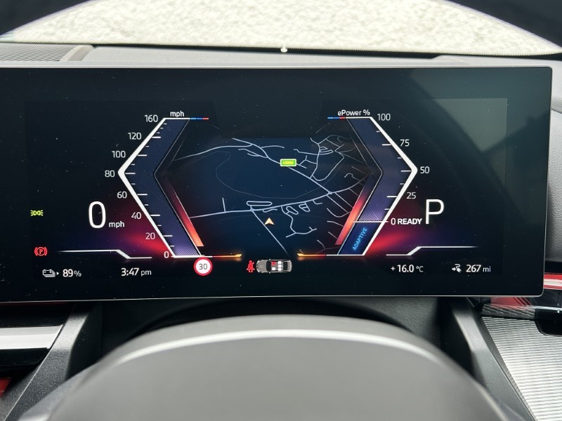 2025 (75) BMW I5 250kW eDrive40 M Sport 84kWh 4dr Auto 4608751