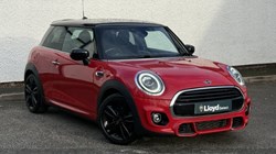 2020 (69) MINI HATCHBACK 1.5 Cooper Sport II 3dr 4845967