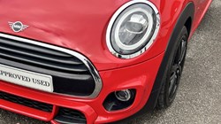 2020 (69) MINI HATCHBACK 1.5 Cooper Sport II 3dr 4694790