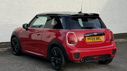 2020 (69) MINI HATCHBACK 1.5 Cooper Sport II 3dr 4845957