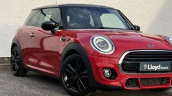 2020 (69) MINI HATCHBACK 1.5 Cooper Sport II 3dr 4845968