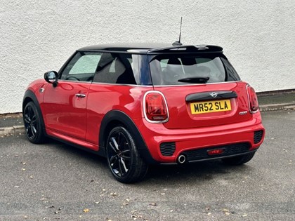 2020 (69) MINI HATCHBACK 1.5 Cooper Sport II 3dr