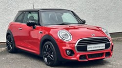 2020 (69) MINI HATCHBACK 1.5 Cooper Sport II 3dr 4694788