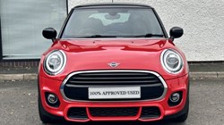 2020 (69) MINI HATCHBACK 1.5 Cooper Sport II 3dr 4694789