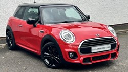 2020 (69) MINI HATCHBACK 1.5 Cooper Sport II 3dr 4694784