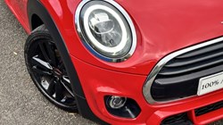 2020 (69) MINI HATCHBACK 1.5 Cooper Sport II 3dr 4694786