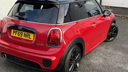 2020 (69) MINI HATCHBACK 1.5 Cooper Sport II 3dr 4845966