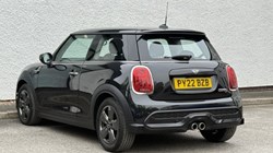 2022 (22) MINI HATCHBACK 2.0 Cooper S Classic 3dr 4664109