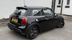 2022 (22) MINI HATCHBACK 2.0 Cooper S Classic 3dr 4664134