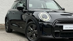 2022 (22) MINI HATCHBACK 2.0 Cooper S Classic 3dr 4664138