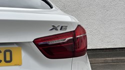 2018 (18) BMW X6 xDrive30d M Sport Edition 5dr Step Auto 4677452